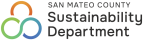 San Mateo County Sustainability Department